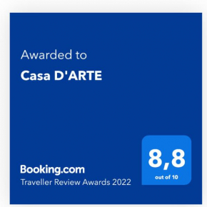 Casa D'ARTE